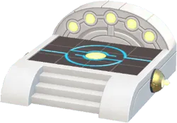 Charging station kit