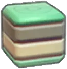 Pop art wall (upper)