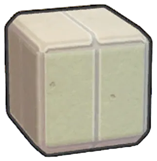 Lined-stone flooring