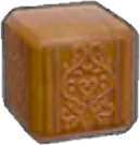 Antique wall (middle)