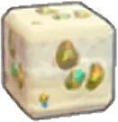 Copper deposit (Skyland)