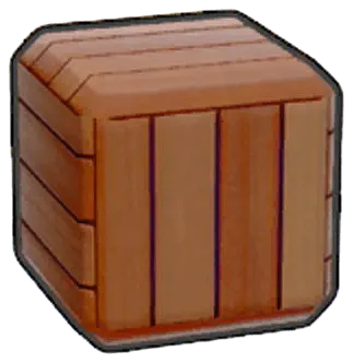 Crisscross wooden flooring