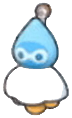 Castform weather charm