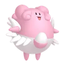 Blissey