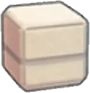 Stone pillar (middle)