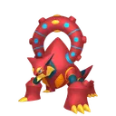 Volcanion