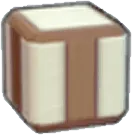 Stylish wall (middle)