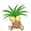 Exeggutor