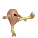 Hitmonlee