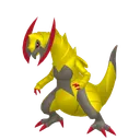 Haxorus