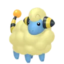 Mareep