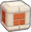 Stylish brick wall (upper)