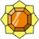 Thunderish Badge