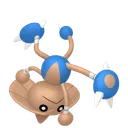 Hitmontop