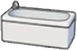 Bathtub