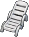 Deck chair