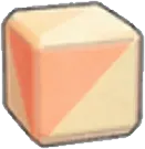 Triangle-design flooring