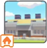 Abandoned Power Plant kit