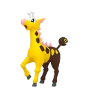 Girafarig