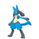 Lucario