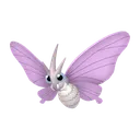 Venomoth