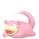Slowpoke