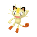 Meowth