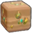 Copper deposit (Ridge)