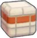 Stylish brick wall (lower)