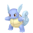 Wartortle