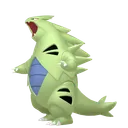 Tyranitar