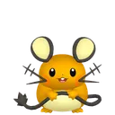 Dedenne