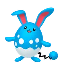 Azumarill