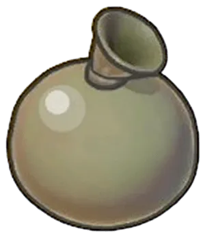 Paint balloon (beige)