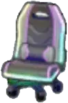 Gaming chair