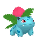 Ivysaur
