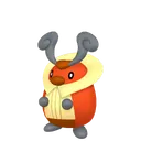 Kricketot