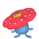 Vileplume