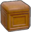 Antique wall (lower)