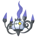 Chandelure