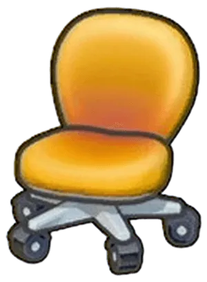 Office chair