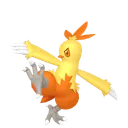 Combusken