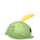 Gulpin