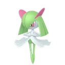 Kirlia