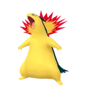 Typhlosion