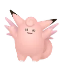Clefable