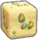 Copper deposit (Beach)