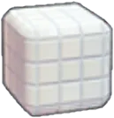 Simple square tiling