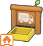 Relocation kit (prepare)