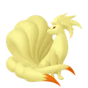 Ninetales